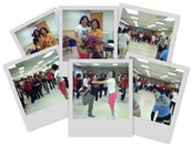 Staff Development Workshop 2009 at Sunway University College